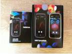 Nokia 5230 Express Music - SmartPhone (Touchscreen)