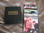 The Beatles 22 cd Single Collection **Rare**