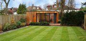 Garden Buildings for Stylish Outdoor Living & Storage Space